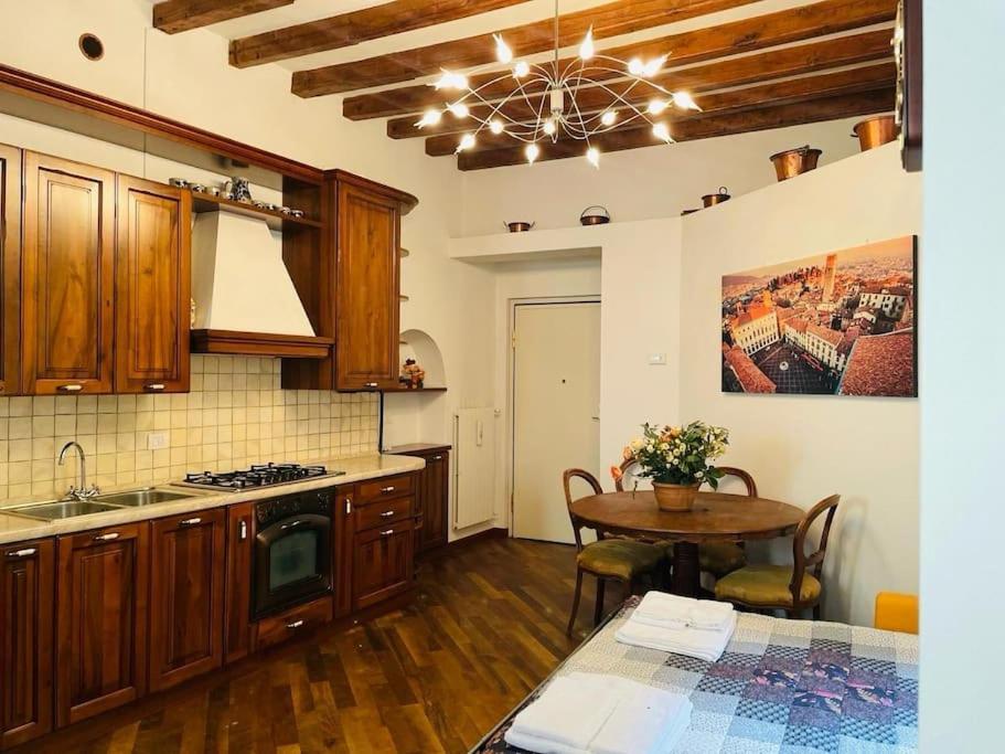 Ferienwohnung Bella Ciao Old Town Bergamo Exterior foto